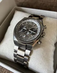 SBXY095 セイコーSEIKO アストロン　ネクスター