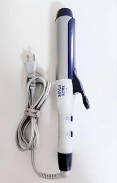 KOIZUMI BACK STAGE KHC-1350 カールヘアアイロンのサムネイル