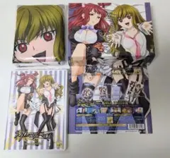 うみねこのなく頃に DVD ゴールドエディション 第12巻 特典 シーツ 