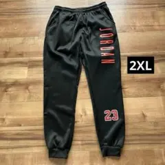 スウェット　NBA　バスケ　JORDAN　ジョガーパンツ　ジャージ 新品　美品