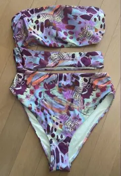 水着 H&M EUR36 美品のサムネイル