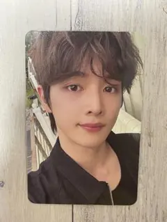 ソンチャン トレカ RIIZING Japan exclusive