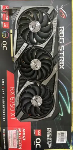 2026年最新】RX 6700 XTの人気アイテム - メルカリ