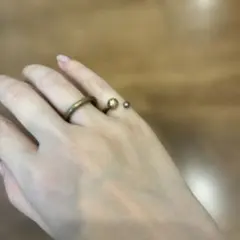 指輪セット