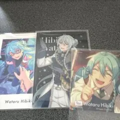 あんスタ　ぱしゃっつ　日々樹渉