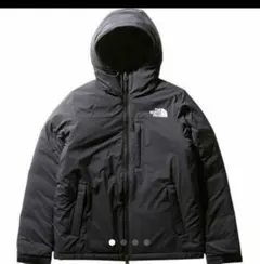 ノースフェイストランゴパーカー