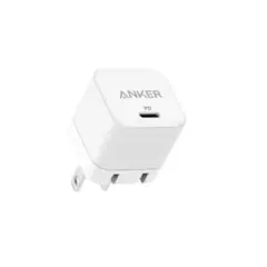 ANKER 20W PD急速充電器