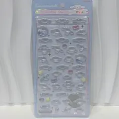 【国内正規品】シナモロール BONBONDROP mini ボンボンドロップ