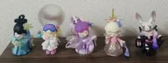 Nancy フィギュア