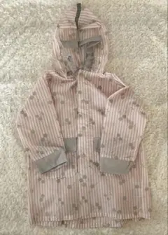 branshes レインコート 110サイズ