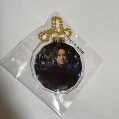 KENCHI アクリルオーナメント　クリスマス