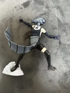 レゼ　フィギュア