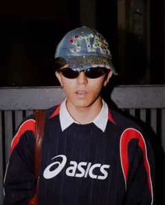 2026年最新】亀梨和也 inside キャップの人気アイテム - メルカリ