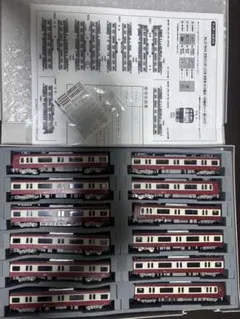 グリーンマックス　京急600形　12両セット（604+655） グリーンマックス 京急600形 12両セット（604+655） - メルカリ