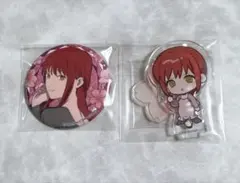 チェンソーマン　マキマ　まとめ売り