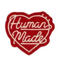 2025年最新】human made rugの人気アイテム - メルカリ