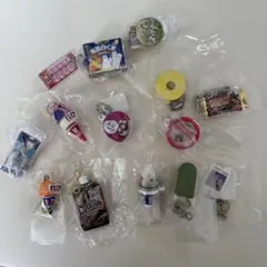 アイス蓋コレクション ハーゲンダッツ 31 サーティワンアイスクリーム