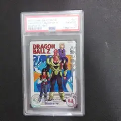フュージョンワールド 人造人間16号 PSA10 - メルカリ