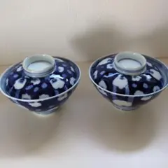 常滑在住 陶芸家 宇賀和子作 水玉模様の陶磁器製皿セット - メルカリ