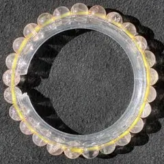 断捨離最終SALE〜☆天然石☆ 非加熱 シトリン　高品質