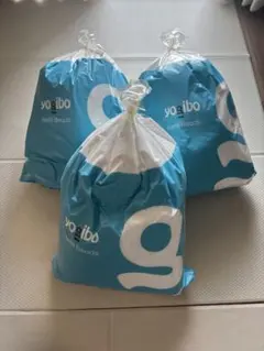 Yogibo Refill Beads 補充用ビーズ 2袋(1500g) - メルカリ