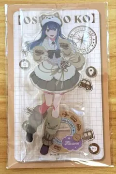 推しの子　47都道府県の子　黒川あかね（秋田県）　アクリルスタンド