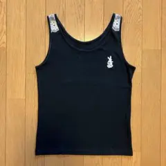 Anatelier アナトリエ トップス タンクトップ レース ウサギのサムネイル
