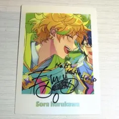 あんスタ 春川宙 ぱしゃっつ 10周年