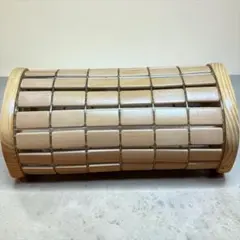 モリシタ BAMBOO PILLOW やさしさくらぶ 竹製まくら - メルカリ