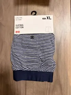 UNIQLO SUPIMA COTTON ボクサーパンツ XLのサムネイル