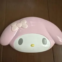 マイメロ　マイメロディー　ミラー&コーム
