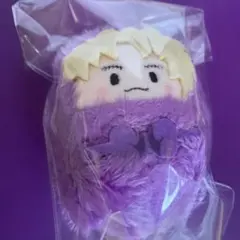 忍たま乱太郎 斉藤タカ丸 くるみたぴぬい - メルカリ