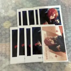 あんスタ 月永レオ ぱしゃっつ ぱしゃこれ ネクド private vol.1