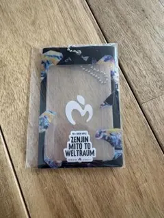 Mr. Green Apple グッズ