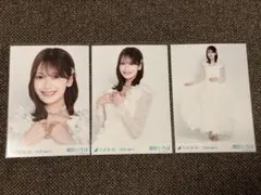 乃木坂46 生写真 奥田いろは 紅白2025衣装 コンプ - メルカリ