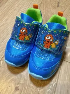 ウィアーダイナソアーズ 恐竜 スニーカー 15.0EE