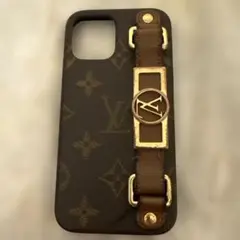 ルイヴィトン iPhone12/12pro ケース
