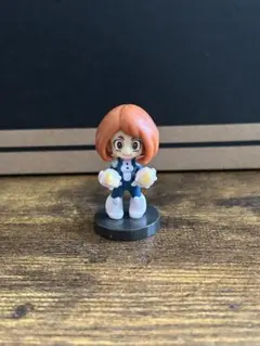 僕のヒーローアカデミア お茶子 フィギュア