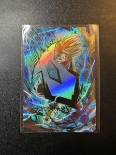 ドラゴンボールスーパーダイバーズ SDV8-013 トランクス:未来 パラレル