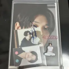 TXT SUMMER TOGETHER FC限定 リミテッド セット