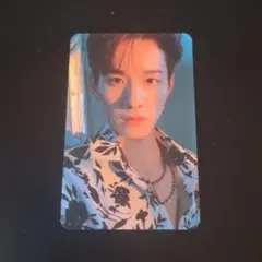 JO1佐藤景瑚KCON 2023 THAILAND トレカ