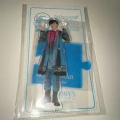 阿部亮平　アクリルスタンド