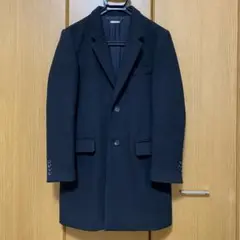 MONKEY TIME チェスターコート Sサイズ