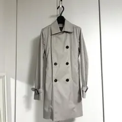 2025年最新】COUP DE CHANCE レディース トレンチコート