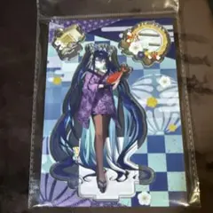 ZONE 勝利の女神 NIKKE コラボ アクリルスタンド リトルマーメイド ZONe 勝利の女神 NIKKE コラボ アクリルスタンド リトルマーメイド