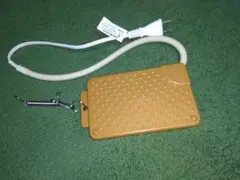小動物用ヒーター 本体2wayリバーシブルのサムネイル