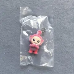 ポー フロッキー フィギュア