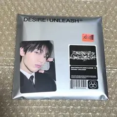 ENHYPEN DESIRE:UNLEASH ソヌ 未開封