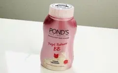 POND'S Perfectトランスルーセントフェイスパウダーのサムネイル