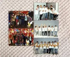 WEST. ジャニーズWEST ライブグッズ WESTival フォトセット